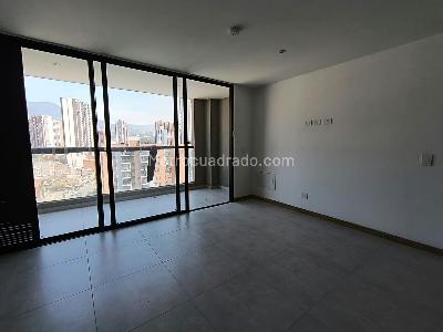 Apartamento de 2 alcobas en arriendo en Prados De Sabaneta, Sabaneta, 75 m² · foto 18 de 20