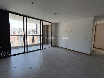 Apartamento de 2 alcobas en arriendo en Prados De Sabaneta, Sabaneta, 75 m² · foto 19 de 20