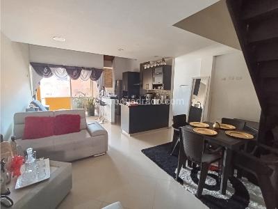 Apartamento en venta en Los Angeles, Medellín · foto 2 de 13