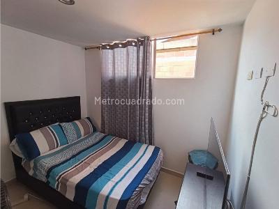 Apartamento en venta en Los Angeles, Medellín · foto 9 de 13