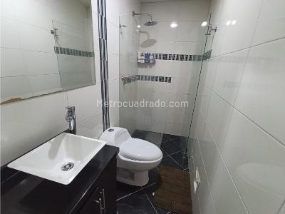 Apartamento en venta en Los Angeles, Medellín · foto 11 de 13
