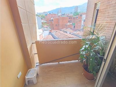 Apartamento en venta en Los Angeles, Medellín · foto 12 de 13