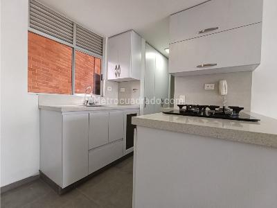 Apartamento en venta en Las Palmas, Medellín · foto 5 de 12