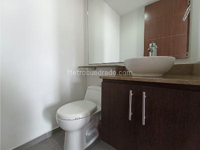 Apartamento en venta en Las Palmas, Medellín · foto 11 de 12