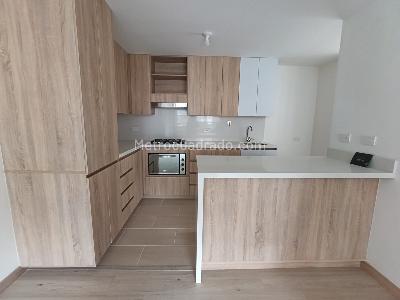 Apartamento en Arriendo, Camino Verde, Envigado