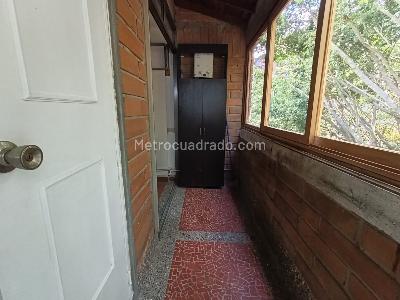 Apartamento de 3 alcobas en arriendo en La Frontera Campestre, Medellín, 86 m² · foto 2 de 12