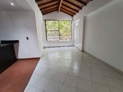 Apartamento de 3 alcobas en arriendo en La Frontera Campestre, Medellín, 86 m² · foto 5 de 12
