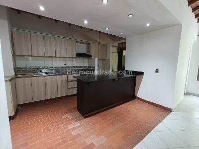 Apartamento de 3 alcobas en arriendo en La Frontera Campestre, Medellín, 86 m² · foto 6 de 12