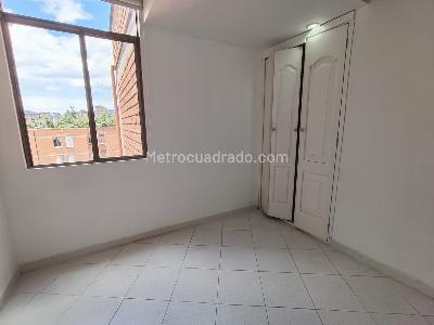 Apartamento de 3 alcobas en arriendo en La Frontera Campestre, Medellín, 86 m² · foto 7 de 12