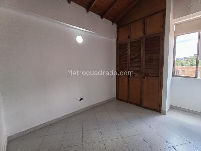 Apartamento de 3 alcobas en arriendo en La Frontera Campestre, Medellín, 86 m² · foto 8 de 12