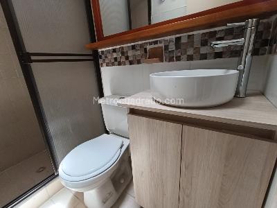 Apartamento de 3 alcobas en arriendo en La Frontera Campestre, Medellín, 86 m² · foto 12 de 12