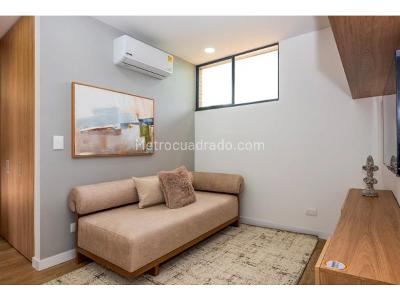 Apartamento de 3 alcobas en venta en Ciudad Del Rio, Medellín, 110 m² · foto 6 de 17