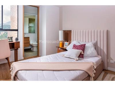 Apartamento de 3 alcobas en venta en Ciudad Del Rio, Medellín, 110 m² · foto 8 de 17