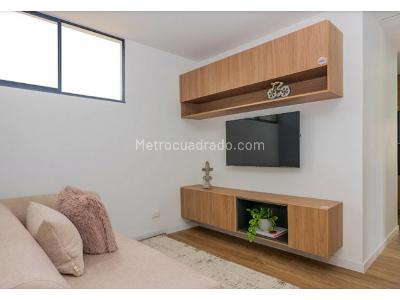 Apartamento de 3 alcobas en venta en Ciudad Del Rio, Medellín, 110 m² · foto 9 de 17