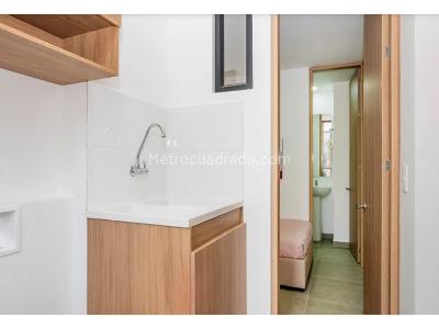 Apartamento de 3 alcobas en venta en Ciudad Del Rio, Medellín, 110 m² · foto 11 de 17