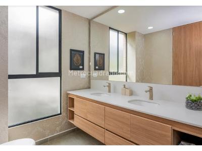 Apartamento de 3 alcobas en venta en Ciudad Del Rio, Medellín, 110 m² · foto 12 de 17