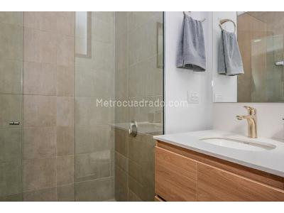 Apartamento de 3 alcobas en venta en Ciudad Del Rio, Medellín, 110 m² · foto 13 de 17