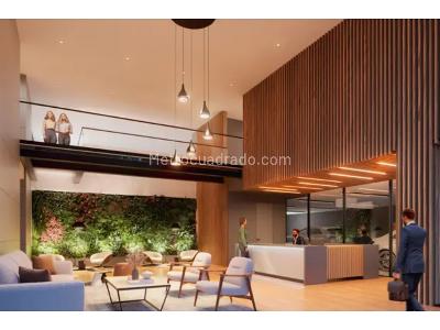 Apartamento de 3 alcobas en venta en Ciudad Del Rio, Medellín, 110 m² · foto 16 de 17