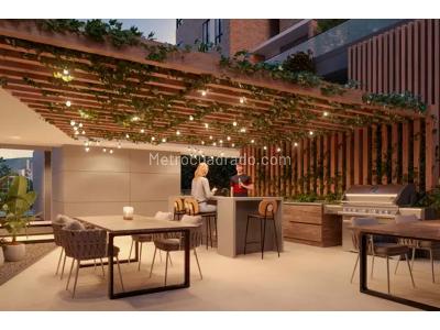 Apartamento de 3 alcobas en venta en Ciudad Del Rio, Medellín, 110 m² · foto 17 de 17