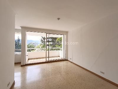 Apartamento de 3 alcobas en arriendo en San Lucas, Medellín, 115 m² · foto 2 de 14