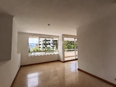 Apartamento de 3 alcobas en arriendo en San Lucas, Medellín, 115 m² · foto 3 de 14