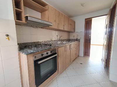 Apartamento de 3 alcobas en arriendo en San Lucas, Medellín, 115 m² · foto 5 de 14