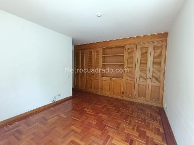 Apartamento de 3 alcobas en arriendo en San Lucas, Medellín, 115 m² · foto 13 de 14