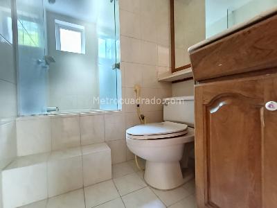 Apartamento de 3 alcobas en arriendo en San Lucas, Medellín, 115 m² · foto 14 de 14