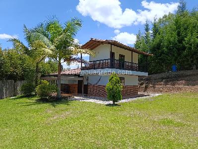 Finca en Arriendo, Rionegro, Rionegro