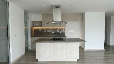 Apartamento de 2 alcobas en arriendo en Loma De Las Brujas, Envigado, 83 m² · foto 7 de 11