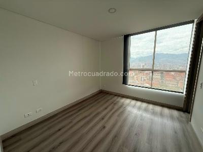 Apartamento de 2 alcobas en arriendo en Loma De Las Brujas, Envigado, 83 m² · foto 11 de 11