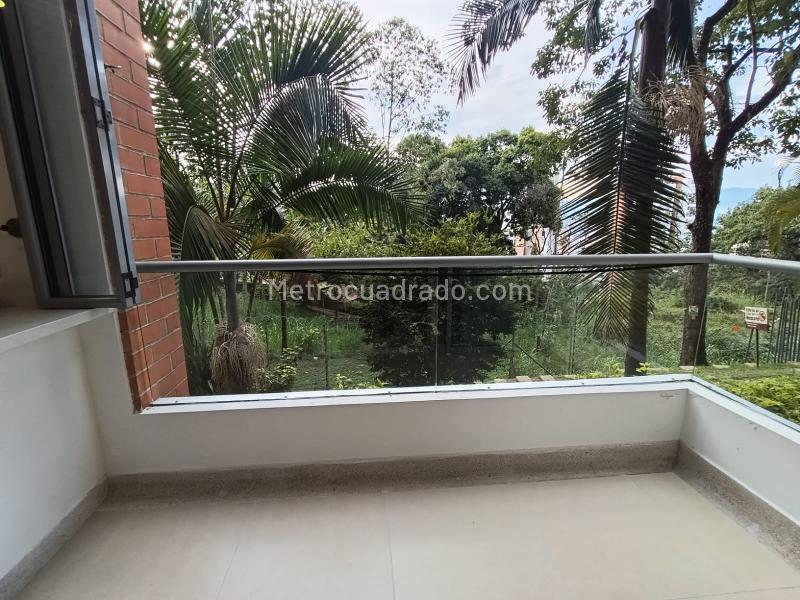 Apartment for rent in Envigado