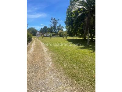 Casa de 2 alcobas en venta en V, Rionegro · foto 2 de 4