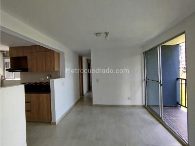 Apartamento de 3 alcobas en venta en Fontibon, Rionegro, 50 m² · foto 2 de 13
