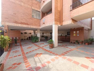 Apartamento en venta en Milan, Envigado · foto 18 de 18