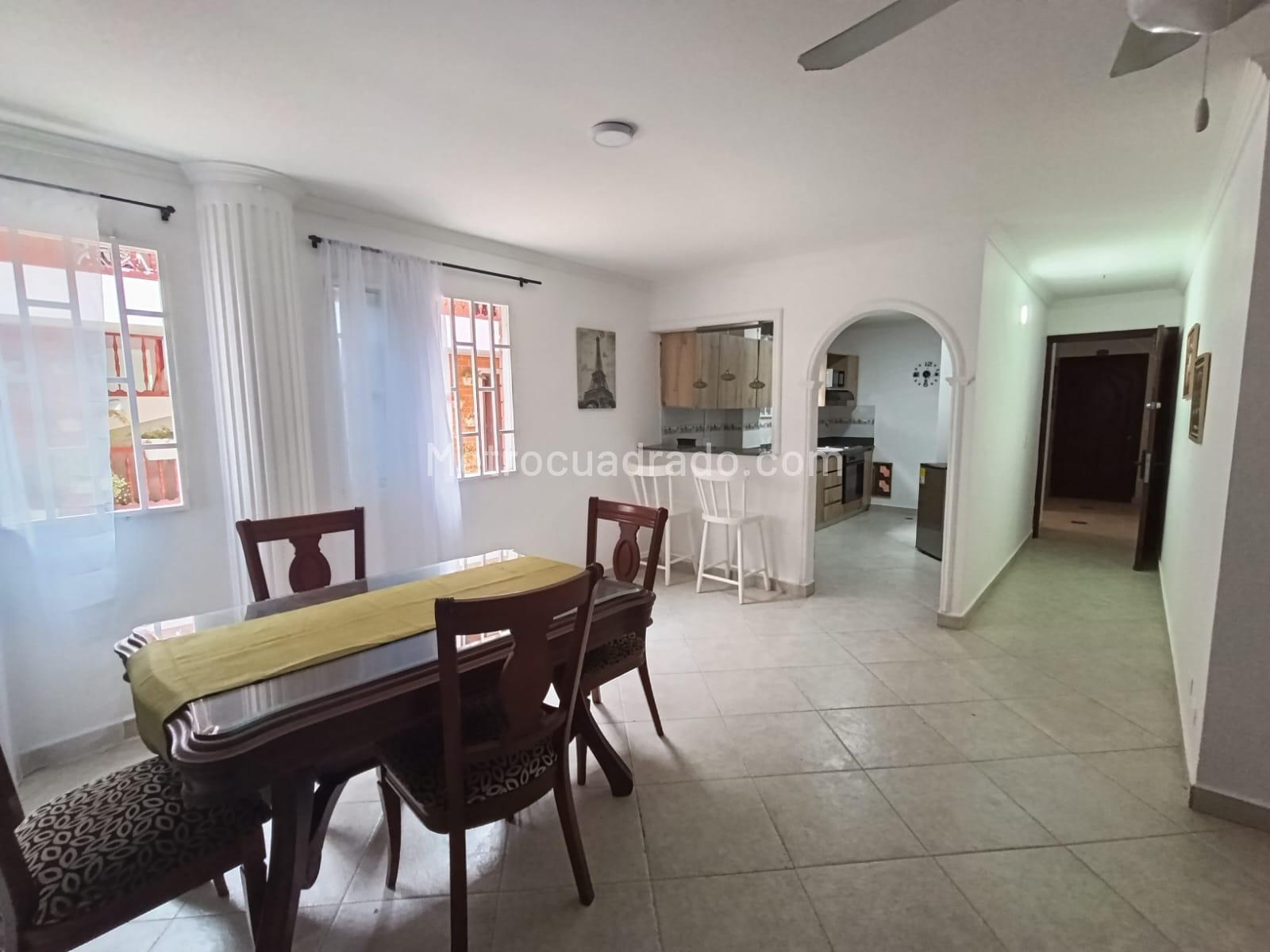Foto del apartamento