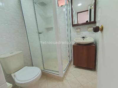 Apartamento de 2 alcobas en arriendo en La Almeria, Medellín, 60 m² · foto 13 de 13
