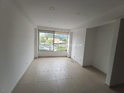 Apartamento de 2 alcobas en arriendo en Las Mercedes Medellin, Medellín, 54 m² · foto 3 de 20