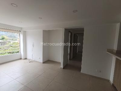 Apartamento de 2 alcobas en arriendo en Las Mercedes Medellin, Medellín, 54 m² · foto 6 de 20