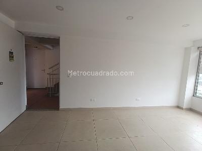 Apartamento de 2 alcobas en arriendo en Las Mercedes Medellin, Medellín, 54 m² · foto 8 de 20
