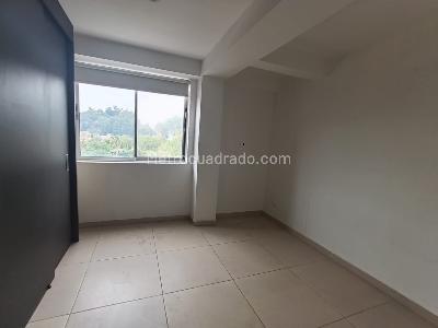 Apartamento de 2 alcobas en arriendo en Las Mercedes Medellin, Medellín, 54 m² · foto 9 de 20