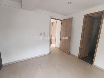 Apartamento de 2 alcobas en arriendo en Las Mercedes Medellin, Medellín, 54 m² · foto 11 de 20
