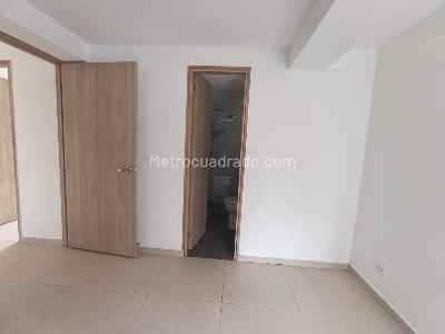 Apartamento de 2 alcobas en arriendo en Las Mercedes Medellin, Medellín, 54 m² · foto 12 de 20