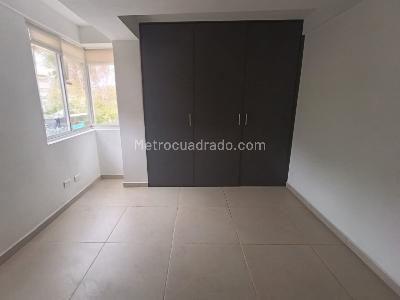 Apartamento de 2 alcobas en arriendo en Las Mercedes Medellin, Medellín, 54 m² · foto 13 de 20