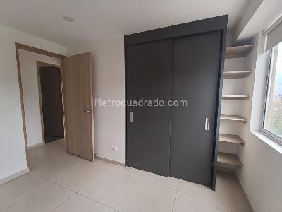 Apartamento de 2 alcobas en arriendo en Las Mercedes Medellin, Medellín, 54 m² · foto 15 de 20