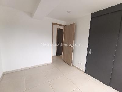 Apartamento de 2 alcobas en arriendo en Las Mercedes Medellin, Medellín, 54 m² · foto 16 de 20