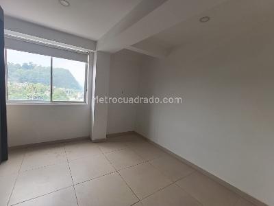 Apartamento de 2 alcobas en arriendo en Las Mercedes Medellin, Medellín, 54 m² · foto 18 de 20