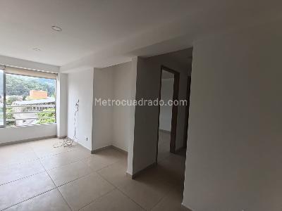 Apartamento de 2 alcobas en arriendo en Las Mercedes Medellin, Medellín, 54 m² · foto 19 de 20