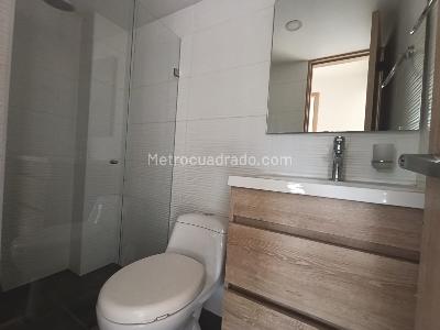 Apartamento de 2 alcobas en arriendo en Las Mercedes Medellin, Medellín, 54 m² · foto 20 de 20