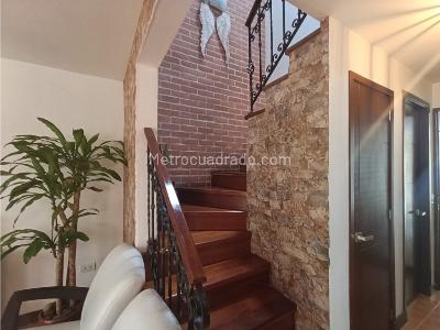 Casa de 3 alcobas en venta en El Esmaraldal, Envigado, 115 m² · foto 6 de 18
